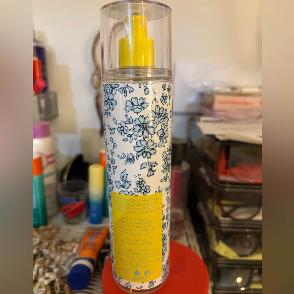 Heart's Desire Body Mist - Picture 3 of 3